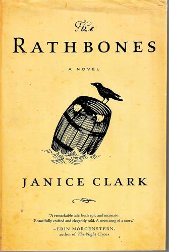 The Rathbones by Janice Clark