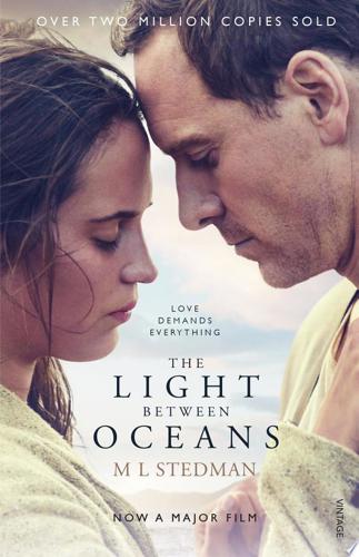 The Light Between Oceans by M.L. Stedman