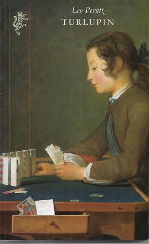 Turlupin by Leo Perutz