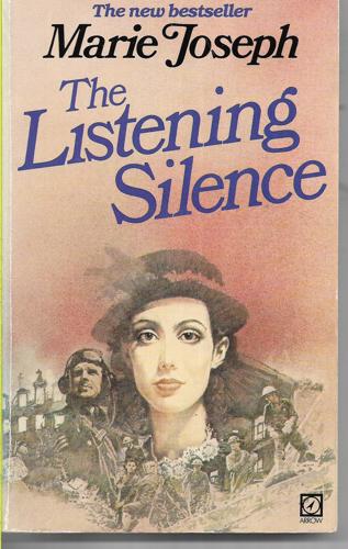 The Listening Silence by Marie Joseph