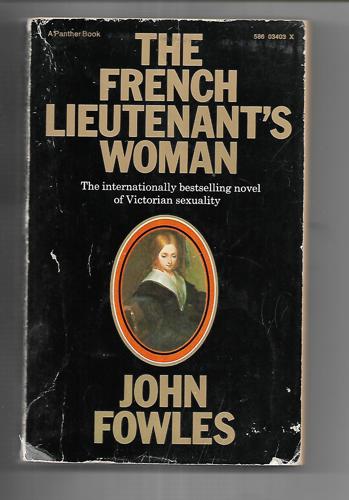 The French Lieutenant's Woman by John Fowles