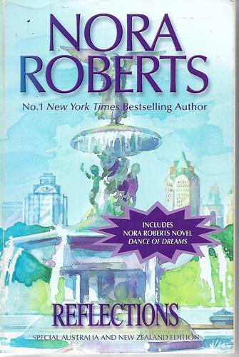 Reflections by Nora Roberts