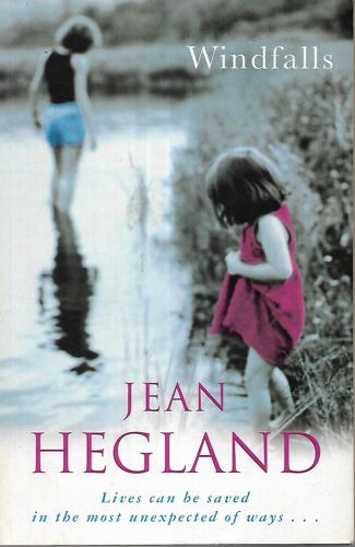 Windfalls by Jean Hegland