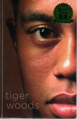 Tiger Woods by Jeff Benedict and Armen Keteyian