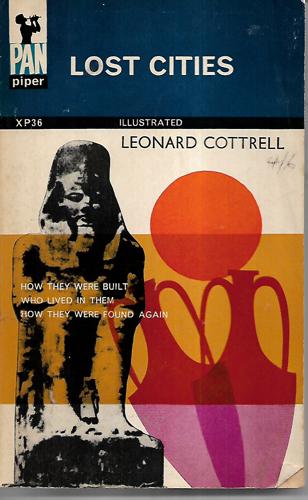 Lost Cities by Leonard Cottrell