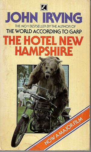 The Hotel New Hampshire by John Irving