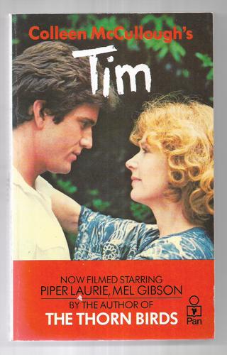 Tim by Colleen McCullough