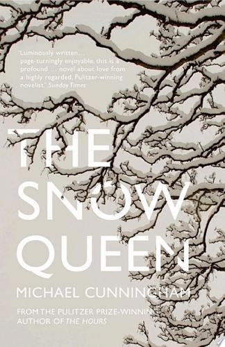 The Snow Queen by Michael Cunningham