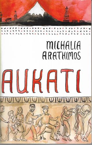 Aukati by Michalia Arathimos