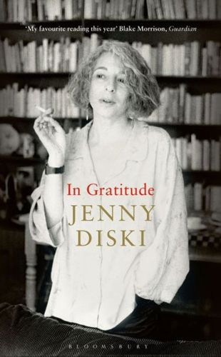 In Gratitude by Jenny Diski