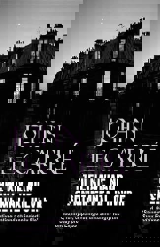 The Naive And Sentimental Lover by John Le Carre