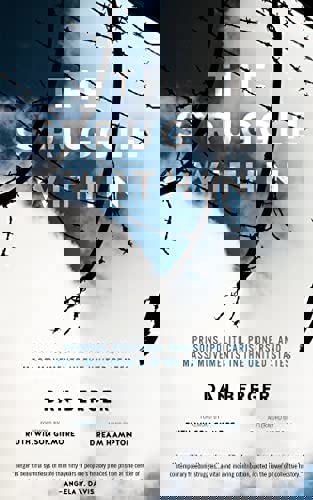 The Struggle Within: Prisons, Political Prisoners, And Mass Movements In The United States by Dan Berger