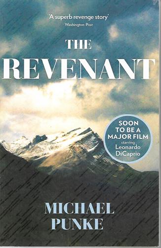 Revenant by Michael Punke