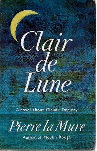 Clair De Lune by Pierre la Mure
