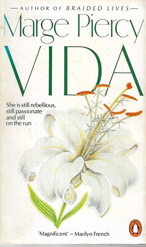 Vida by Marge Piercy