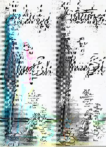 The Sisterhood by Ball. Murray