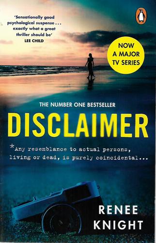 Disclaimer by Renée Knight
