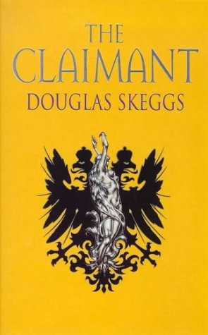 The Claimant by Douglas Skeggs