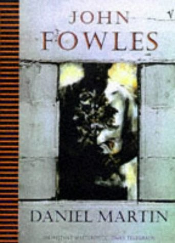 Daniel Martin by John Fowles