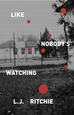 Like Nobody's Watching by L. J. Ritchie