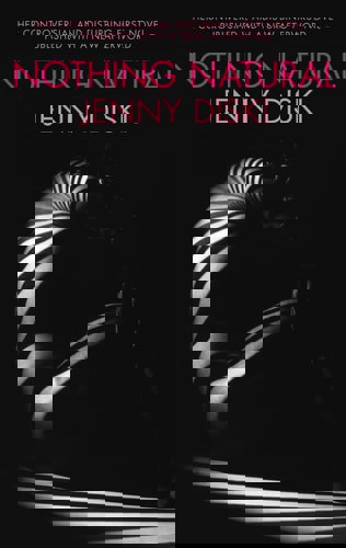 Nothing Natural by Jenny Diski