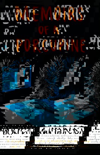 Memoirs Of A Porcupine by Alain Mabanckou