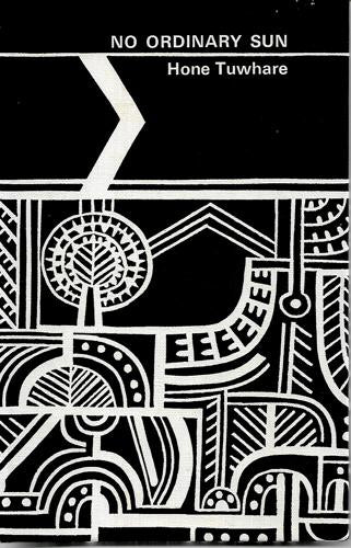 No Ordinary Sun by Hone Tuwhare