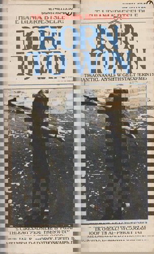 Born To Win: Transactional Analysis With Gestalt Experiments by Muriel James and Dorothy Jongeward