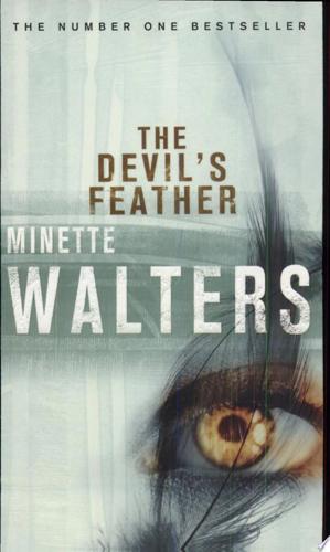 The Devil's Feather by Minette Walters