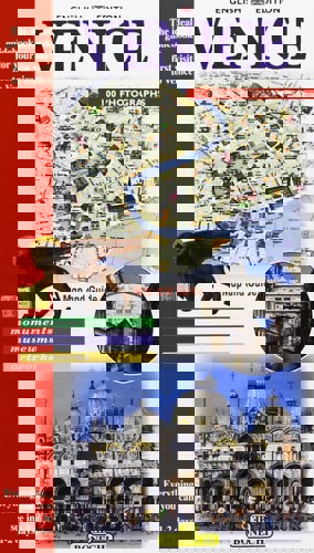 Venice - English Edition by E. Pauli