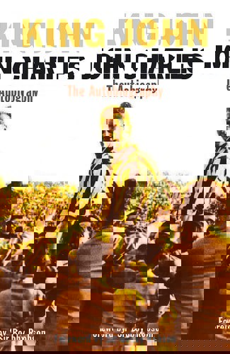 King John: The Autobiography by John Charles