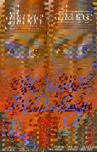 Where I Belong by Gillian Cross