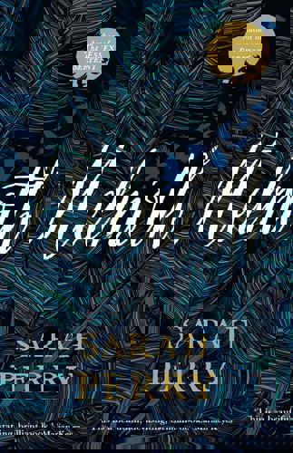 Melmoth by Sarah Perry