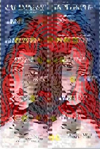 Love, Dishonor, Marry, Die, Cherish, Perish: A Novel by David Rakoff