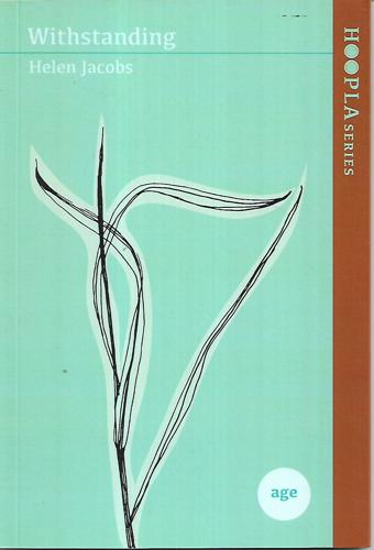 Withstanding by Helen Jacobs