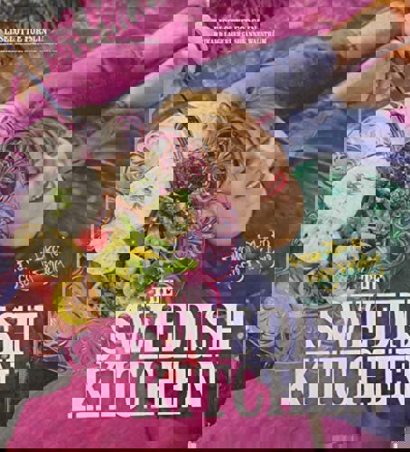 The Swedish Kitchen: From Fika To Cosy Friday by Liselotte Forslin and Rikard Lagerberg