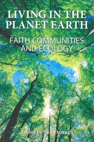 Living in the Planet Earth by Neil Darragh