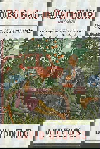 Bobos In Paradise: The New Upper Class And How They Got There by David Brooks