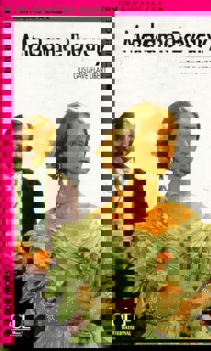 Madame Bovary by Gustave Flaubert