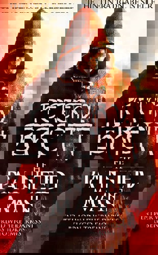 The Painted Man by Peter V. Brett