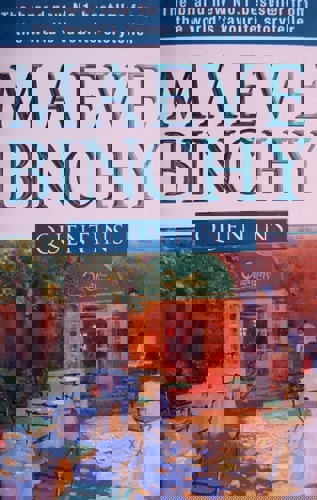 Quentins by Maeve Binchy