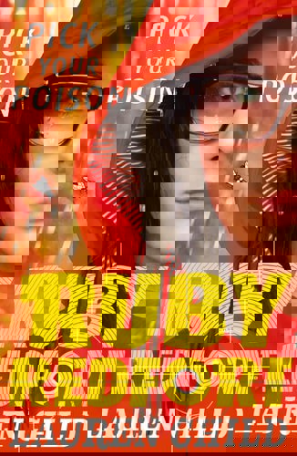 Ruby Redfort - Pick Your Poison by Lauren Child