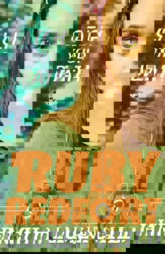 Ruby Redfort - Catch Your Death by Lauren Child