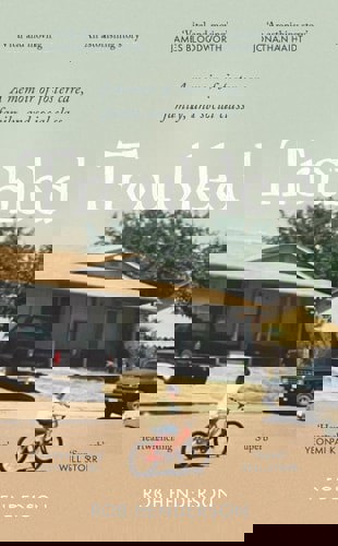 Troubled: A Memoir Of Foster Care, Family, And Social Class by Rob Henderson