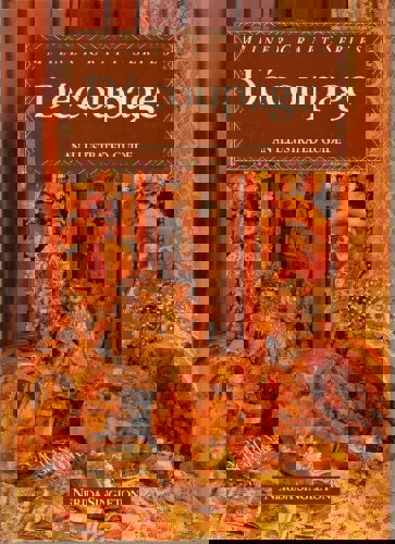 Decoupage: An Illustrated Guide by Nerida Singleton