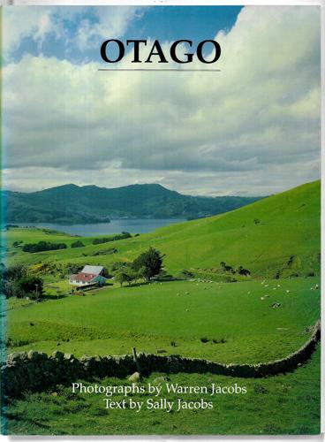 Otago by Sally Jacobs and Warren Jacobs
