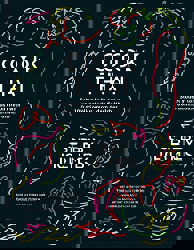 Cook Thai by Sebby Holmes