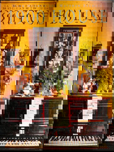 1900 House by Mark McCrum and Matthew Sturgis