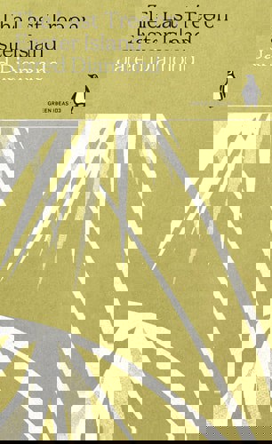 The Last Tree On Easter Island (Green Ideas) by Jared Diamond