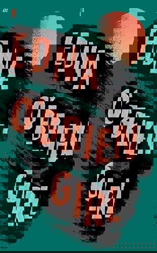 Girl by Edna O'Brien